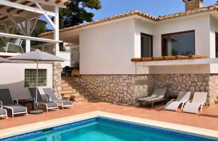 Newly renovated guest apartment at villa with great location! - Photo 15