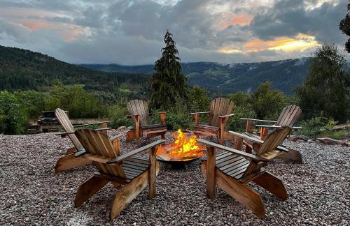 Chalet Alto - Foto 2