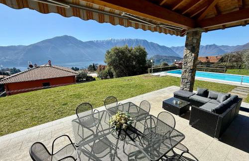 Villa Charme - Foto 30