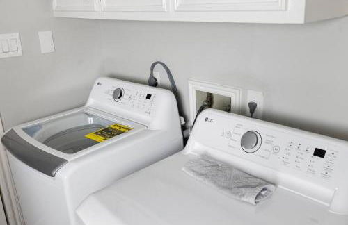 Houston Luxury 4br/3ba and Pool - Foto 23