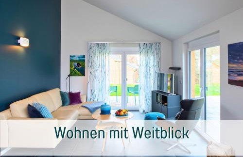 Traumweiler Ferienhäuser am Nationalpark Hunsrück Hochwald - barrierefrei -teilweise Hundefreundlich - privater Garten - Natur beginnt direkt am Haus - Photo 19