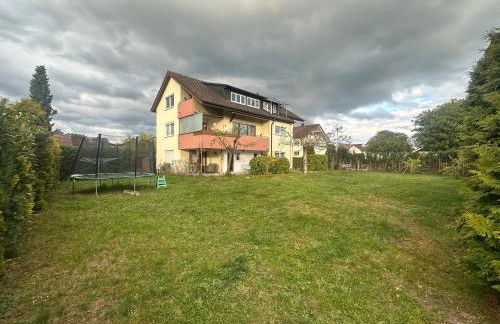 Ferienwohnung Markelfingen - Photo 1