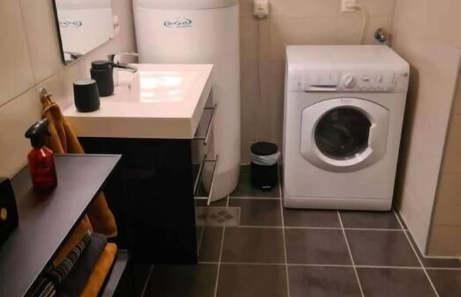 Beautiful Fjord View, High Standard, Fully Equipped - Foto 10