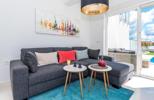 Villa Buzuk - Foto 15