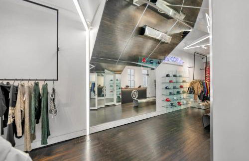 Charming Stay in Louisville's Vibrant Highlands - Foto 45