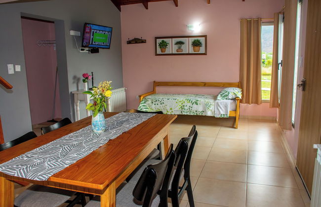 cabañas del sauce - Foto 10