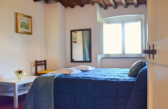 Simplistic Holiday Home in Pistoia With Terrace & Garden - Foto 5