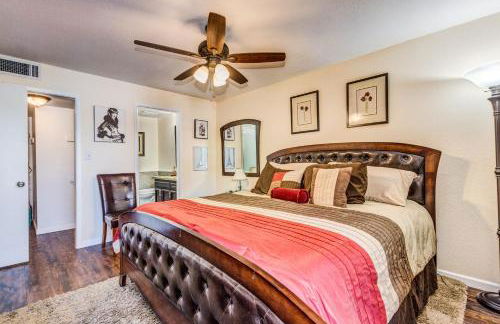 Lakeside Lake Biltmore Village Condo - Photo 31