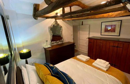 Stunning Luxury Apartment in Central Lymington - Foto 23