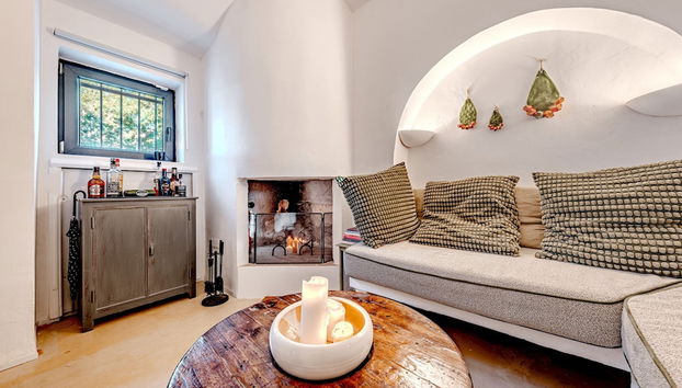 CASALE DI AMELI' 5, Emma Villas - Foto 5, Habitación