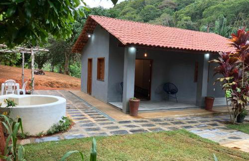 Sítio casa das fadas em Pacoti - Foto 21