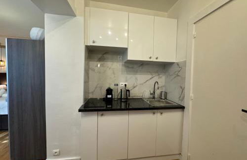 Marais, Sainte-croix Bretonnerie - 6 places - Photo 18