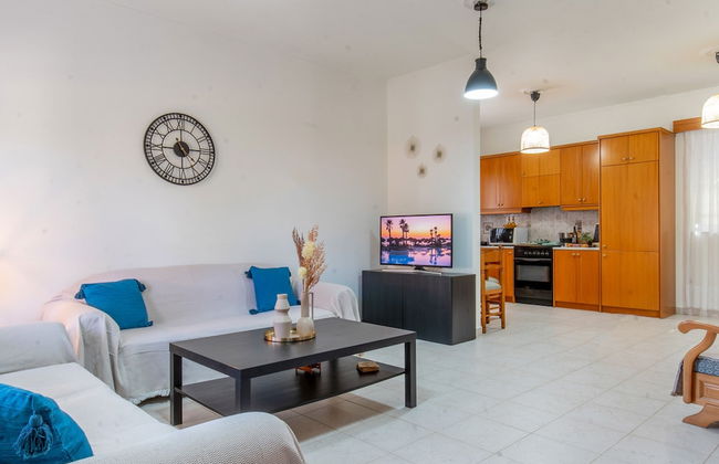 Mike s House in Kremasti Near the Beach Rhodes - Foto 23