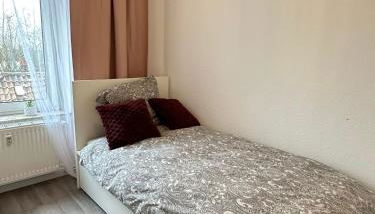 Apartment Brunsbüttel 3 - Foto 4