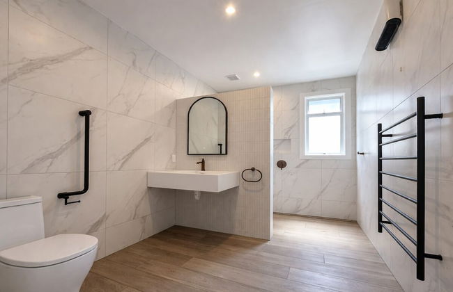 Havelock North Holiday Park - Foto 66