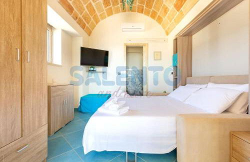 Salentoandmore - Villa Adrian - Foto 11