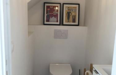 Maison proche Disney & Paris - Foto 10