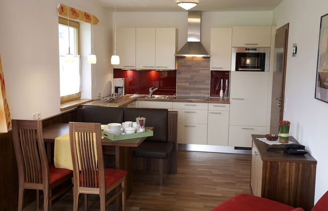 Residenz Cristallo - Photo 8