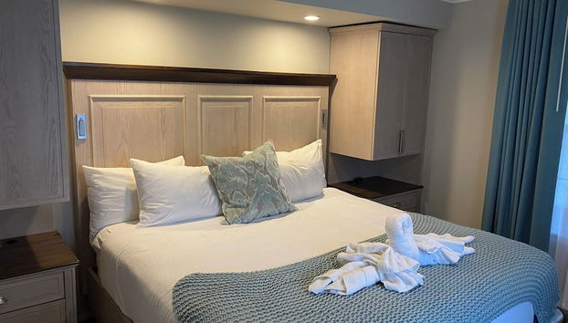 westgate branson lakes - Foto 4, Habitación