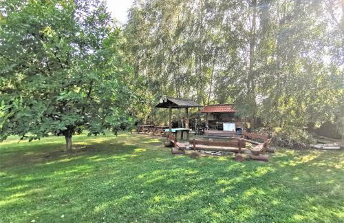 Brzozowe Zacisze - Foto 42