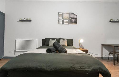 Modern Moseley Studio - 3 - Foto 7