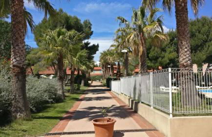 2 Pièces 45m2, Calme, Confort, Mer à 200m, Jardin, Terrasse, Piscine - Foto 5