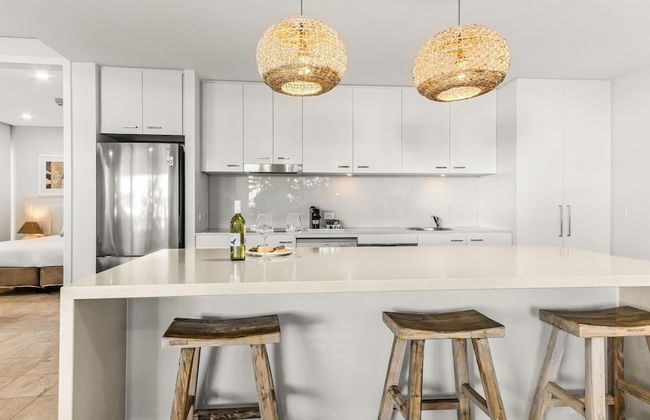 Oaks Casuarina Santai Resort - Foto 37