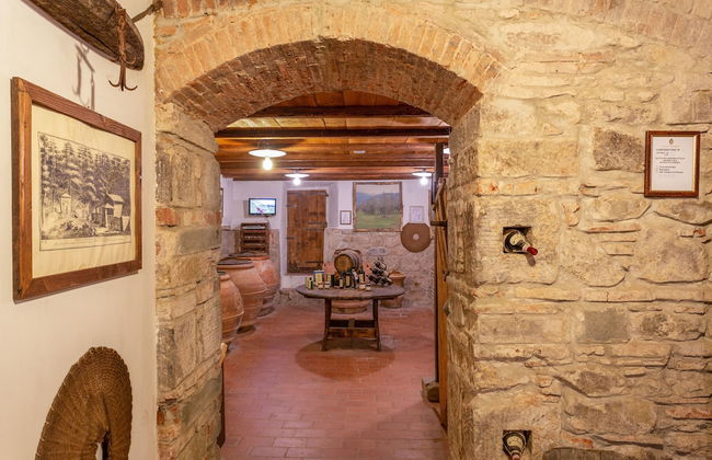 Villa Grassina - Foto 57