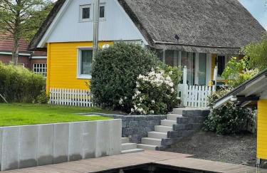 Ferienhaus Butterblume - Foto 1