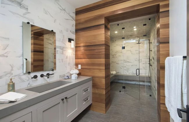 Mandeville Canyon - Foto 24