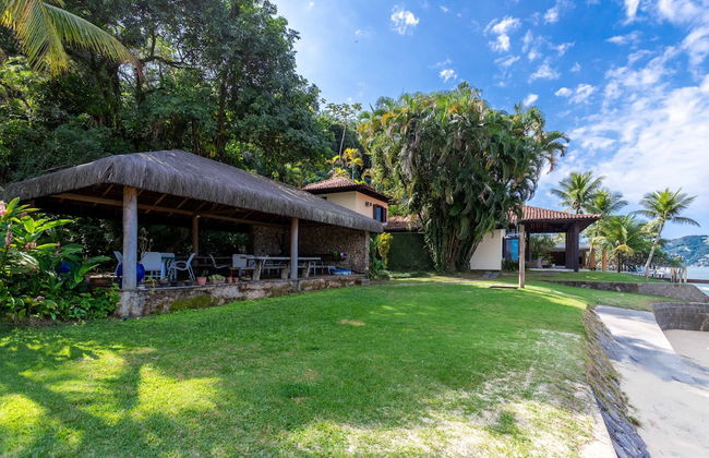 Mangaratiba Zonax in Mangaratiba - Foto 26