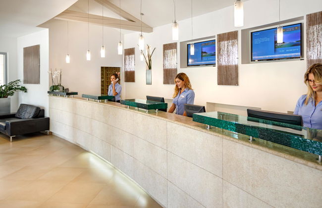 Maistra Select Belvedere Resort - Foto 5