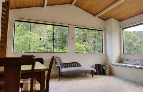 O Refúgio Perfeito - Photo 11