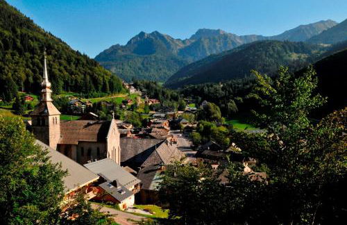 Appartement de charme sur les Hauts d'Evian - Foto 9