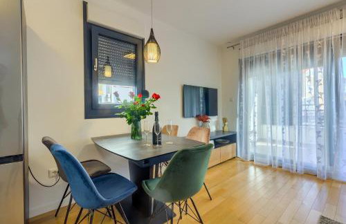 Luxury Apartment Petra - Photo 6