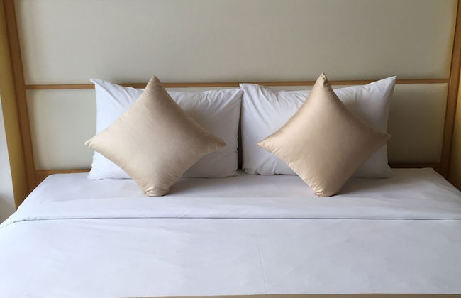 Bluesky Serviced Apartment Airport Plaza - Foto 3