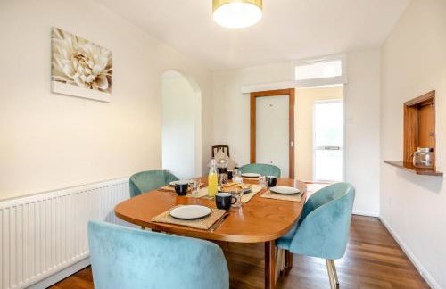 2 Bed in Dulverton oc-badger - Foto 8