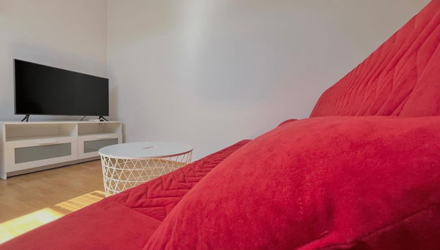 Loft Vista Mare - Foto 5, Habitación