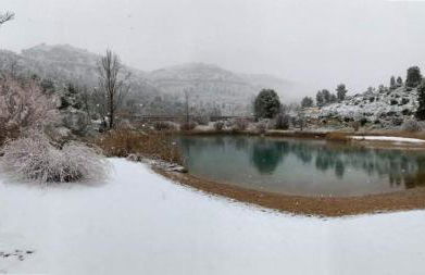 Casa Abuelo Lorenzo - Foto 73