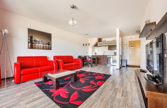 2 bedroom Apartment in Władysławowo - Photo 10