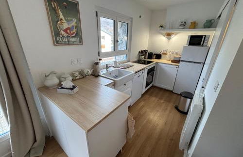 La Huchette,Votre Refuge d'Hiver - Foto 20