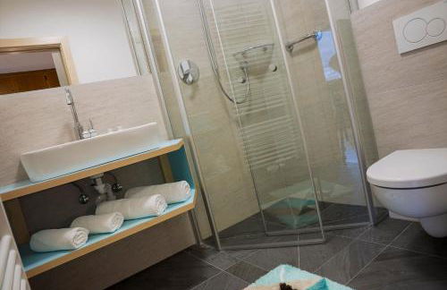 Garni Appartements Almrausch - Foto 37