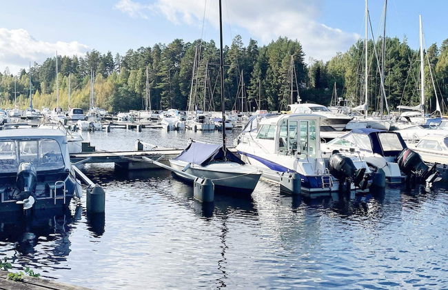 4 Star Holiday Home in Jonkoping - Photo 19