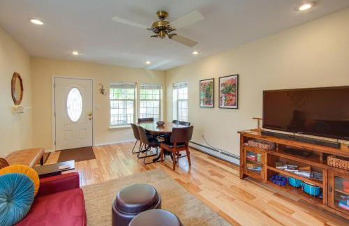 Buena Vista Shambala Sanctuary Near Main St! - Foto 7