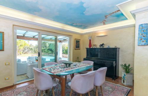 Villa Surphinia by Interhome - Foto 12