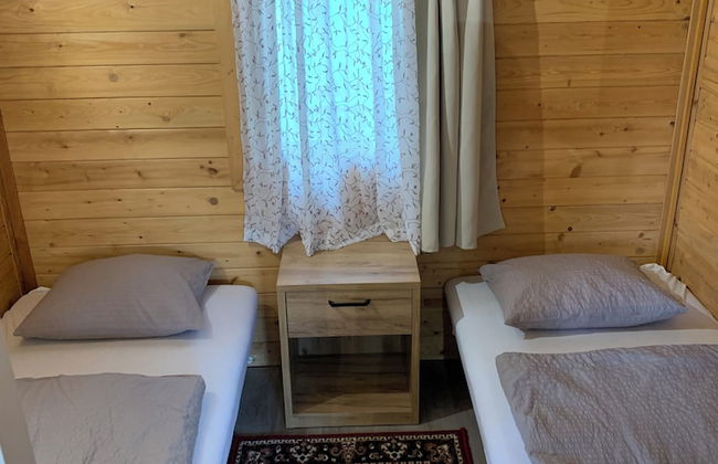 Cottage with pool playground and privacy - Foto 19