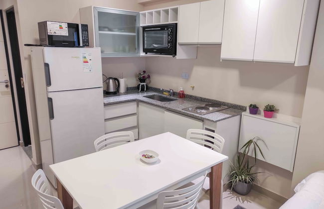 Apart26 C425 Dpto hermoso en Tucumán - Foto 10