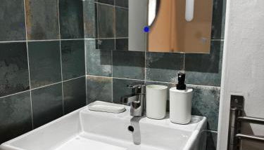 Centro y moderno apartamento Santa Cruz capital - Foto 4