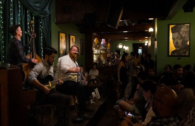 Recorrido de jazz por Nueva Orleans - Foto 8