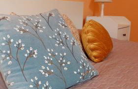 La casa del Mago camere e appartamenti - Foto 13